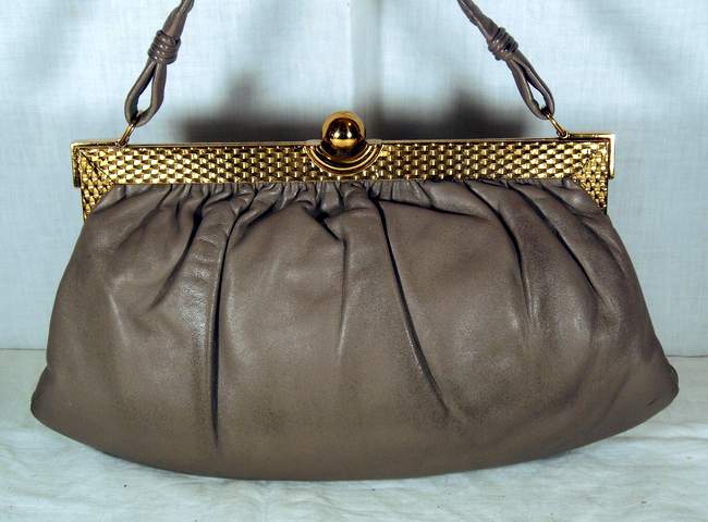 handbag sewing pattern