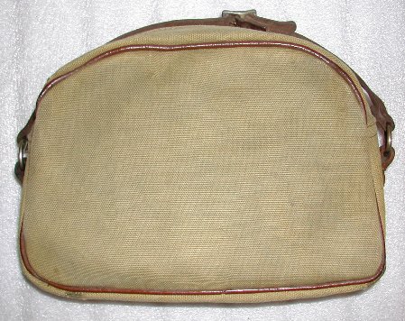 custom made leather handbag
